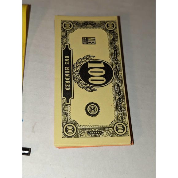 Vintage 1964 Get The Message Game by MIlton Bradley TV Board Game Complete MB - Picture 6 of 10